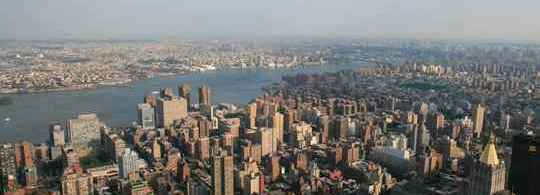 New York, New York