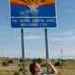 Welcome to Arizona