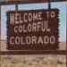 Welcome to Colorado