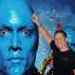 Blue Man Group