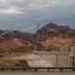 Hoover Dam Construction