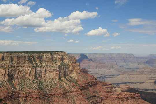 More Grand Canyon Photos