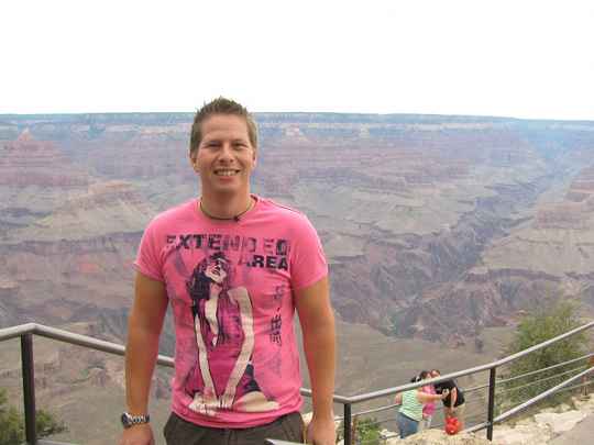 Grand Canyon