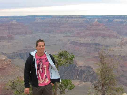 Grand Canyon