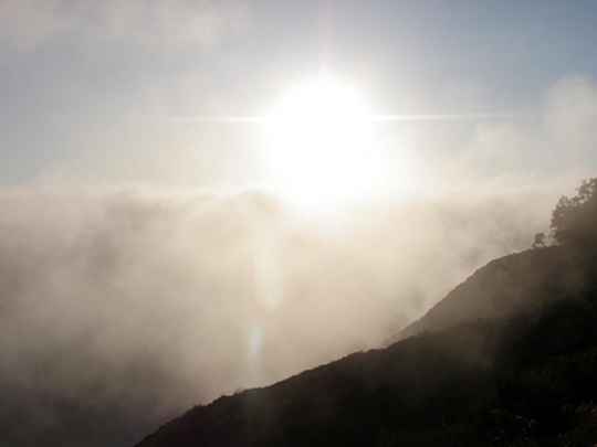 Pacific Coast Highway (CA-1)