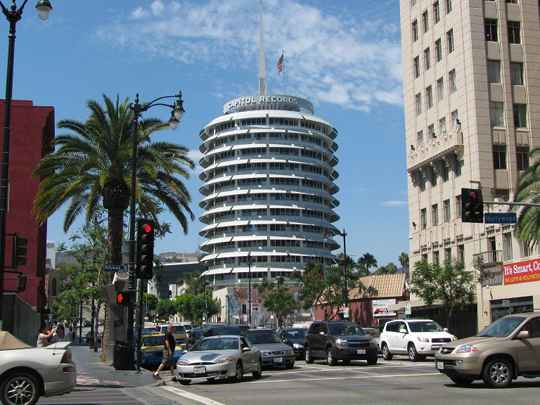 Hollywood