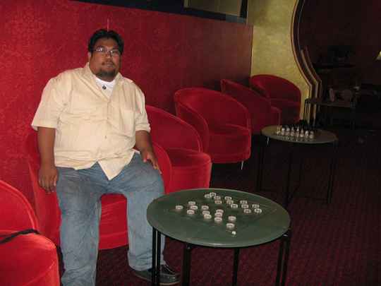 Hollywood