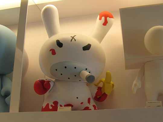 Smorkin' Labbits