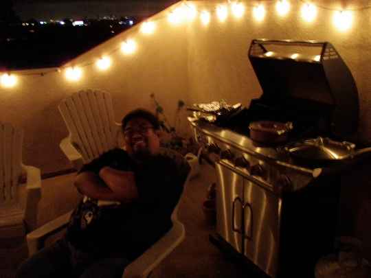 Los Angeles