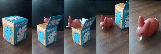 Smorkin' Labbits - Kid Robot