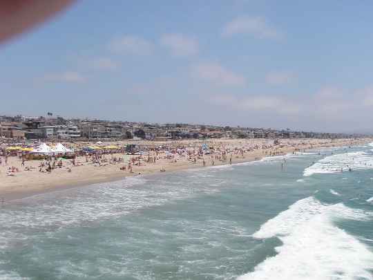 Manhattan Beach