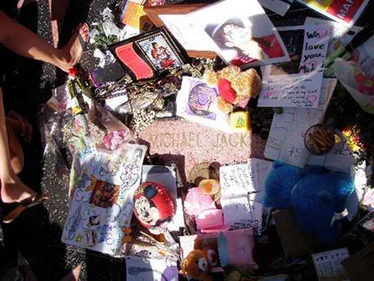 Michael Jackson – Greatest Entertainer Ever
