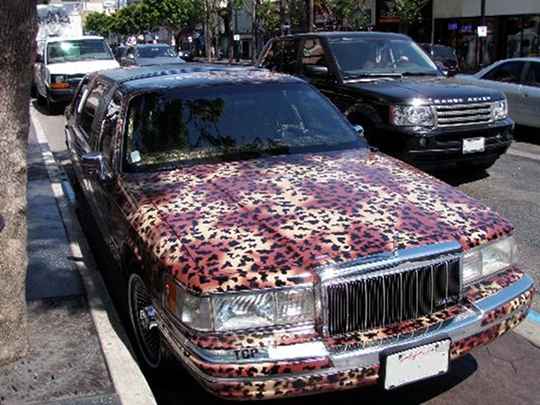 Pimp My Ride