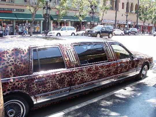Los Angeles