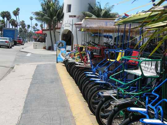 Santa Barbara