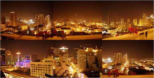 San Diego