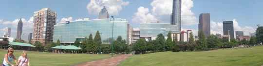 Hotlanta