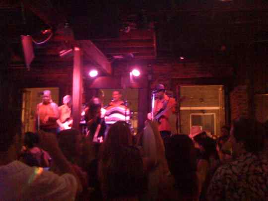 NOLA Music