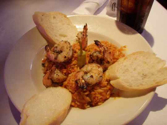 Cajun Cooking