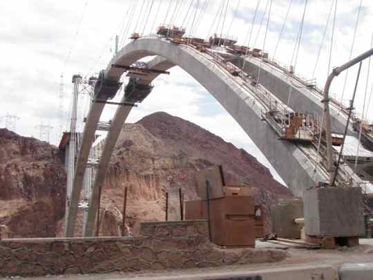 Hoover Dam
