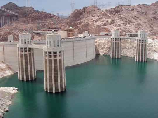 Hoover Dam