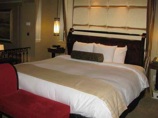 Sweet Suites