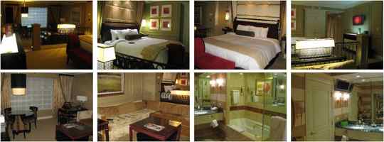 The Venetia, Las Vegas