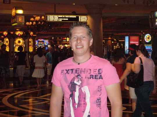 Las Vegas