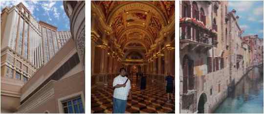 The Venetian