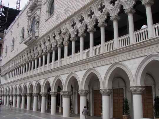 The Venetian