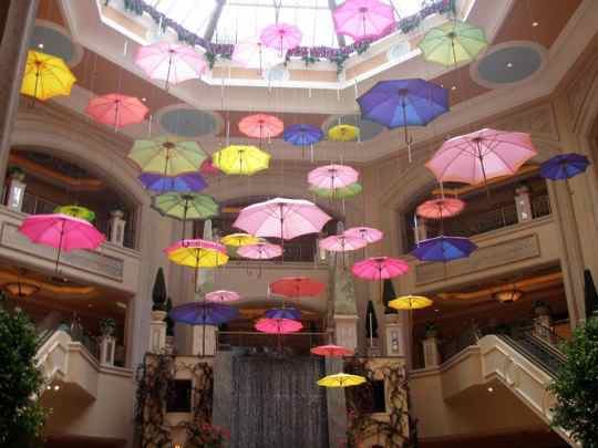 The Venetian
