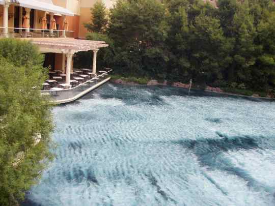 The Wynn, Las Vegas