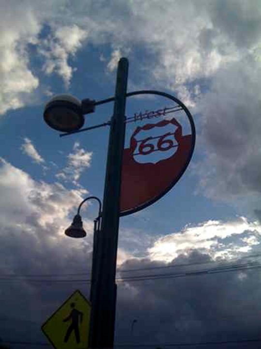 US Route 66