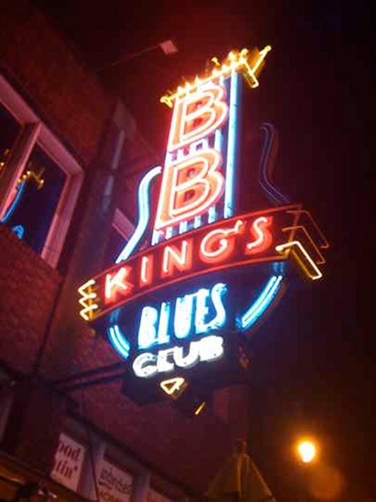 Memphis, Tennessee