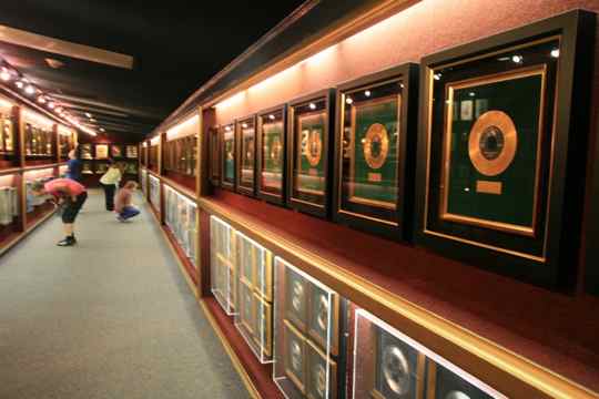 Elvis Presley, Graceland, Memphis, Tennessee