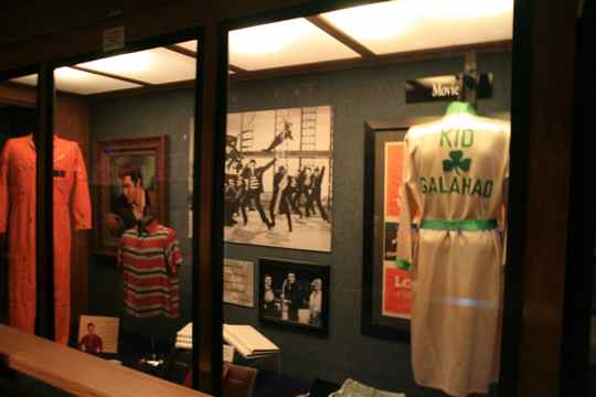 Elvis Presley, Graceland, Memphis, Tennessee
