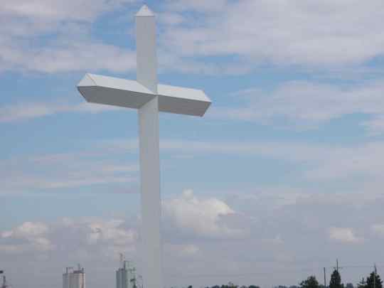 Bible Belt