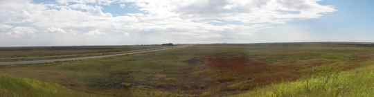 Texas, 40E