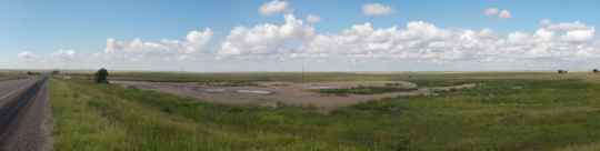 Texas, 40E