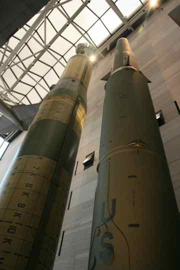 Smithsonian, Washington DC