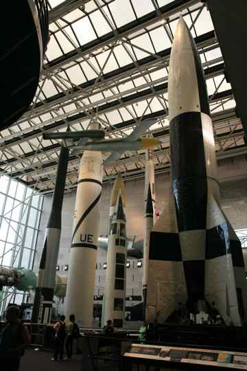 Smithsonian, Washington DC