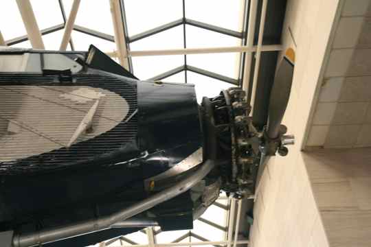 Smithsonian, Washington DC